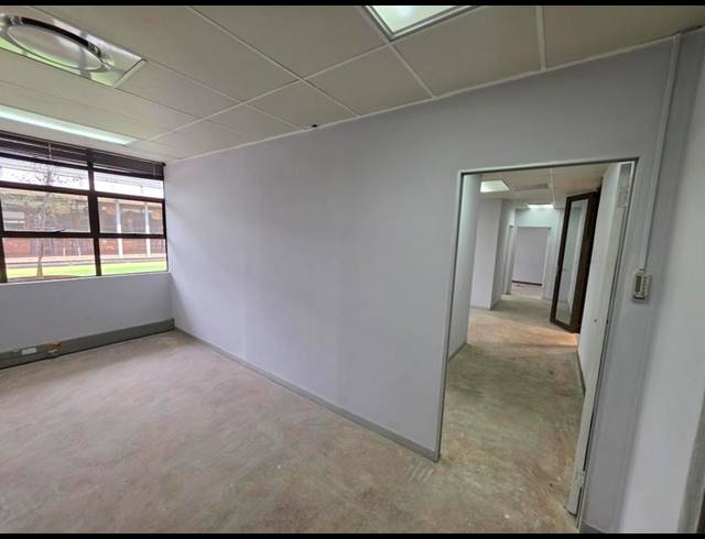 BUSINESS PROPERTY TO RENT IN ERASMUSRAND